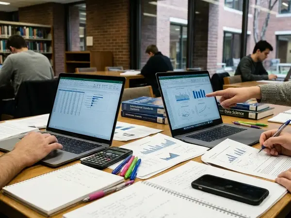 Why Open Data is Crucial for Analyzing Standards Development Participation